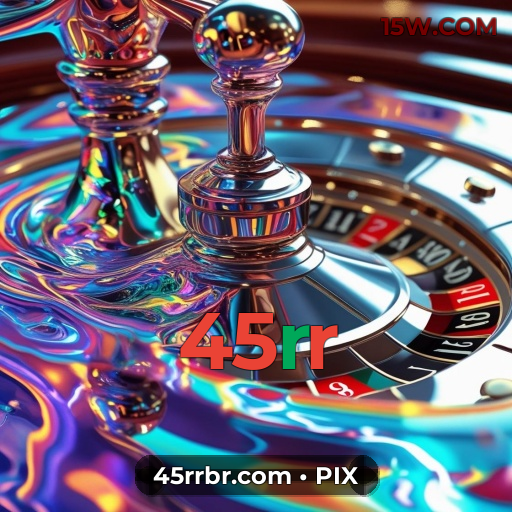 45rr Promoções: Aumente seus Ganhos com Odds Turbinadas